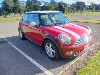 Mini Cooper 2009 photo 4