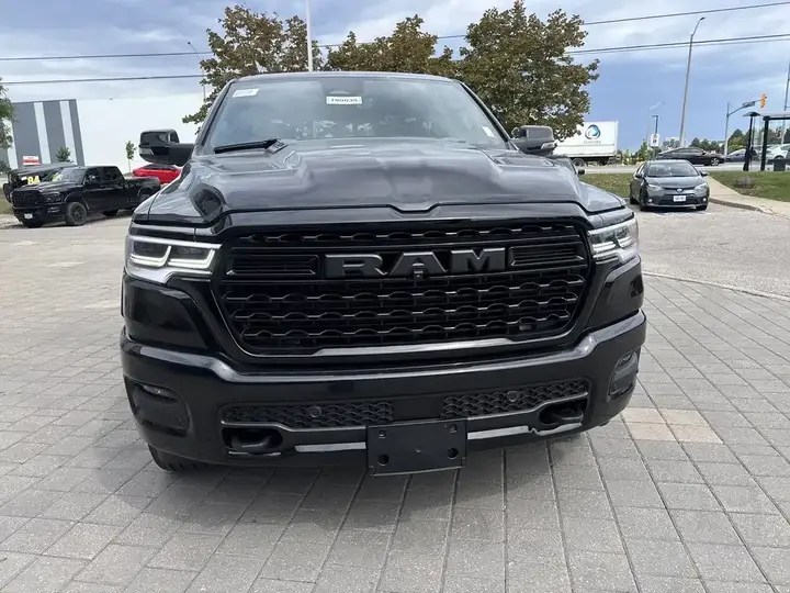 Ram 1500 2027 photo 2