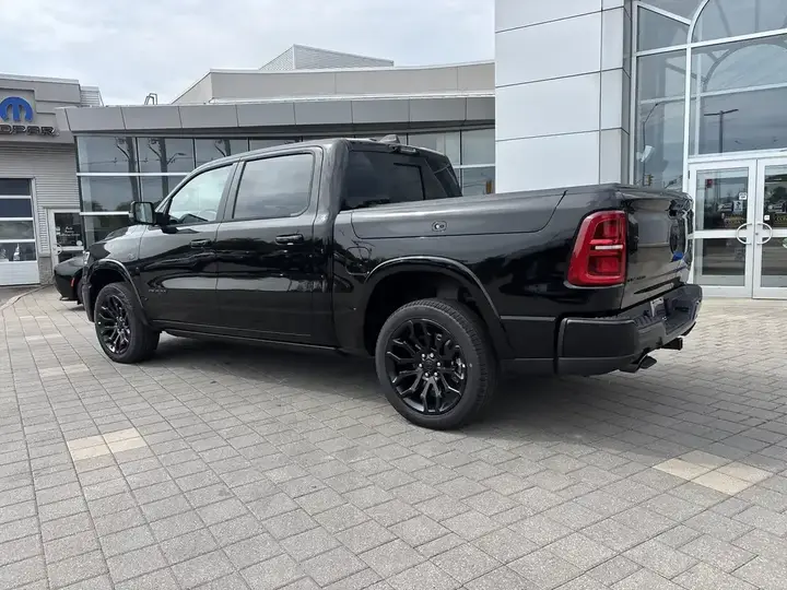 Ram 1500 2027 photo 5