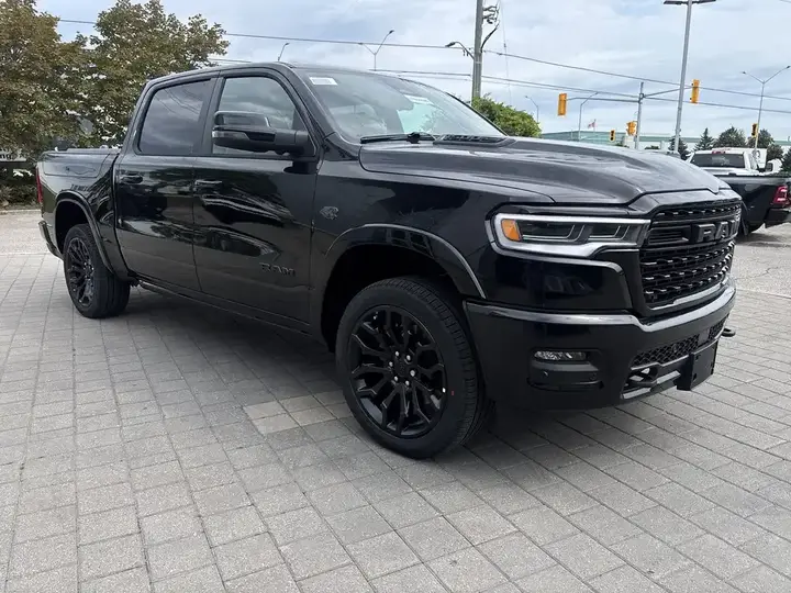 Ram 1500
