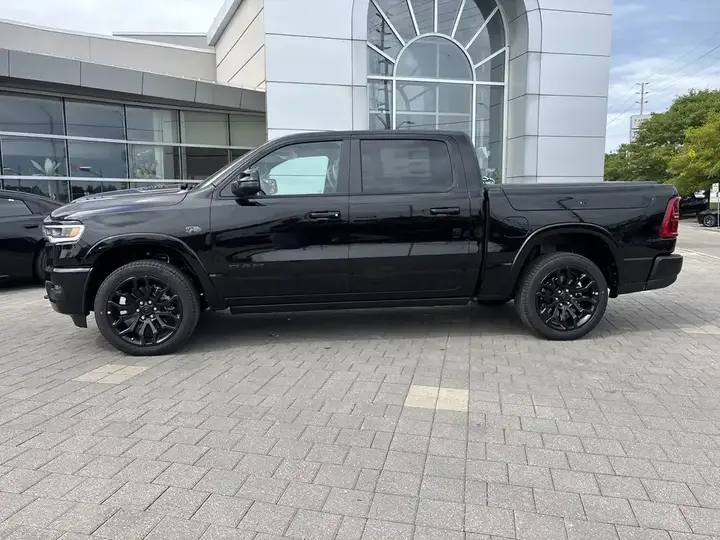 Ram 1500 2027 photo 4