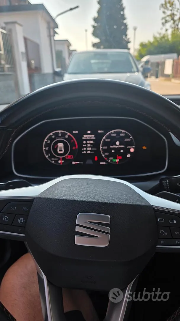 Seat Leon 2021 photo 4