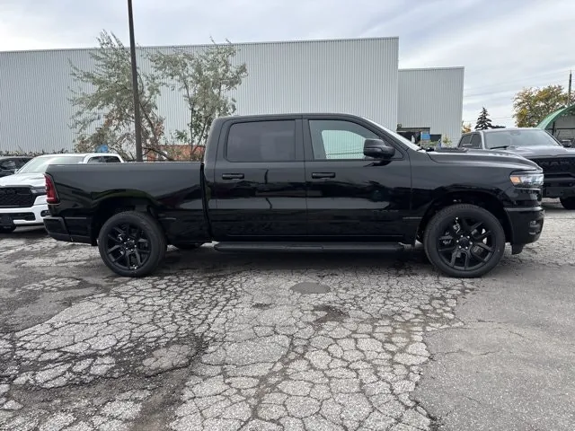 Ram 1500 2027 photo 2