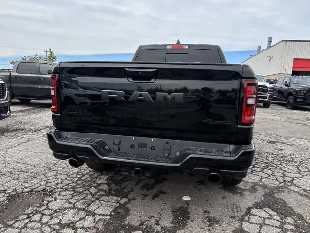Ram 1500 2027 photo 5