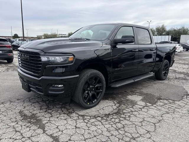 Ram 1500 2027 photo 3