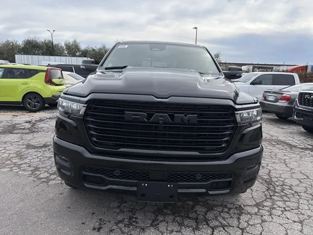 Ram 1500 2027 photo 4