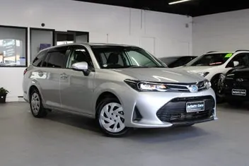Toyota Corolla 2023 photo 2