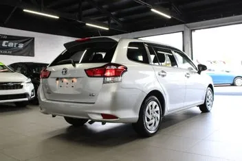 Toyota Corolla 2023 photo 3