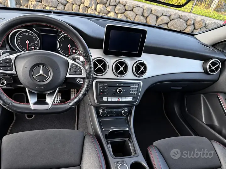 Mercedes-Benz Cla 2019 photo 2