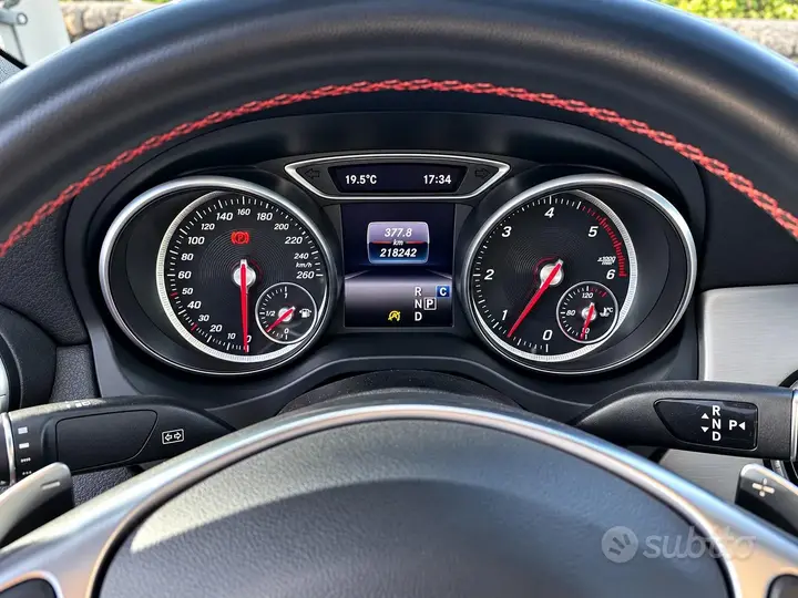 Mercedes-Benz Cla 2019 photo 3