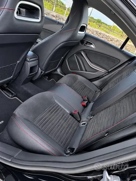 Mercedes-Benz Cla 2019 photo 5