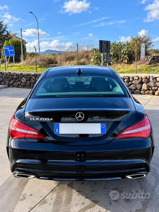 Mercedes-Benz Cla 2019 photo 4