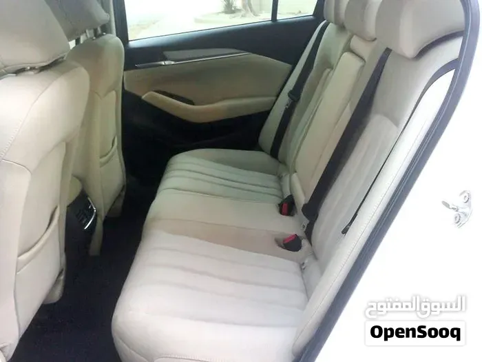 Mazda 6 2024 photo 2