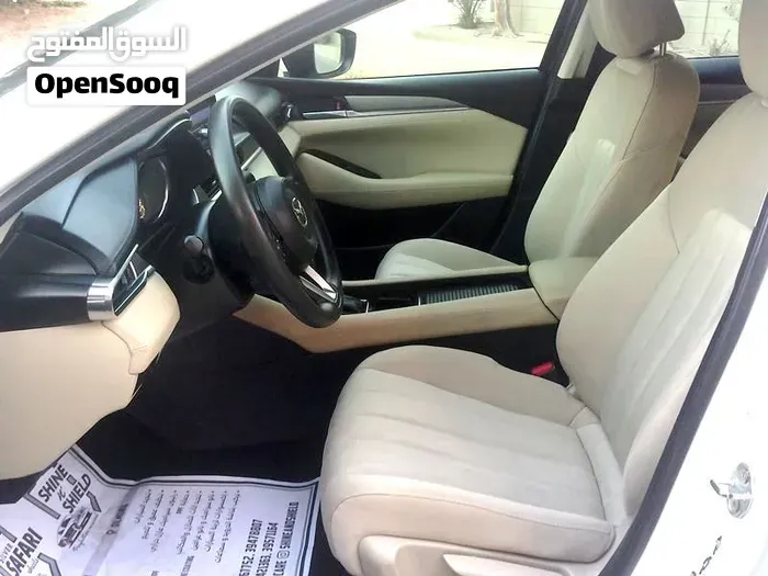 Mazda 6 2024 photo 4