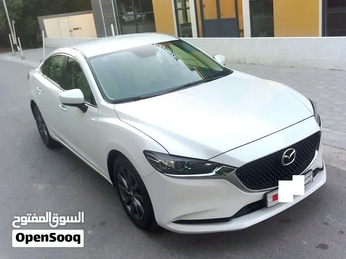 Mazda 6 2024 photo 3