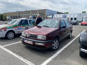 Volkswagen Vento