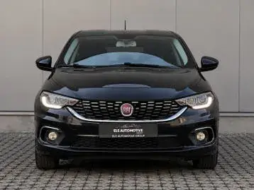 Fiat Tipo 2016 photo 2