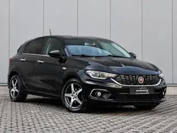 Fiat Tipo 2016 photo 3
