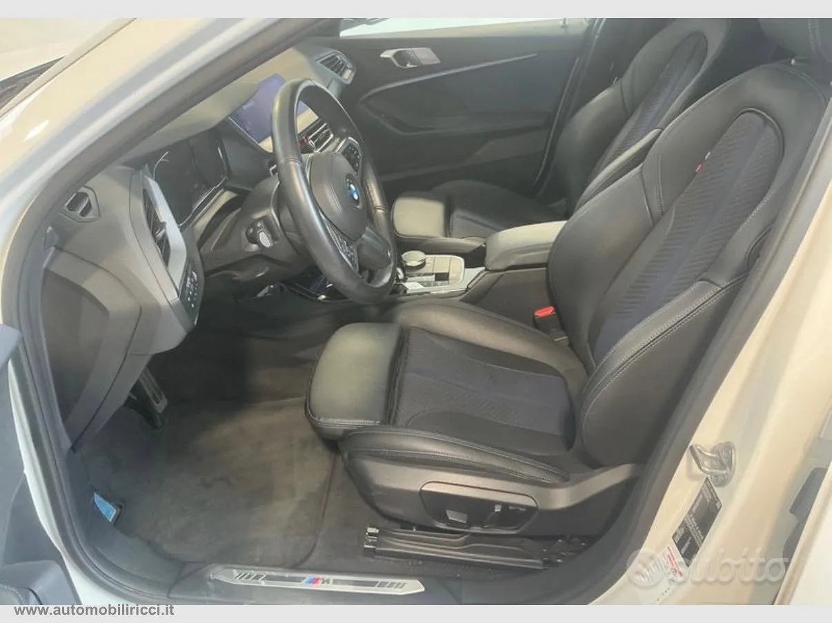 BMW 1 Series 2020 photo 5