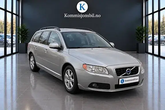 Volvo V70