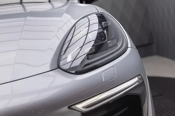 Porsche Cayenne S 2017 photo 5