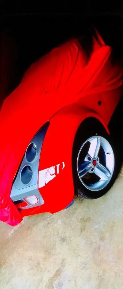 Smart Roadster 2003 photo 2