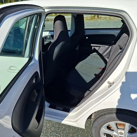 Skoda Citigo 2014 photo 5