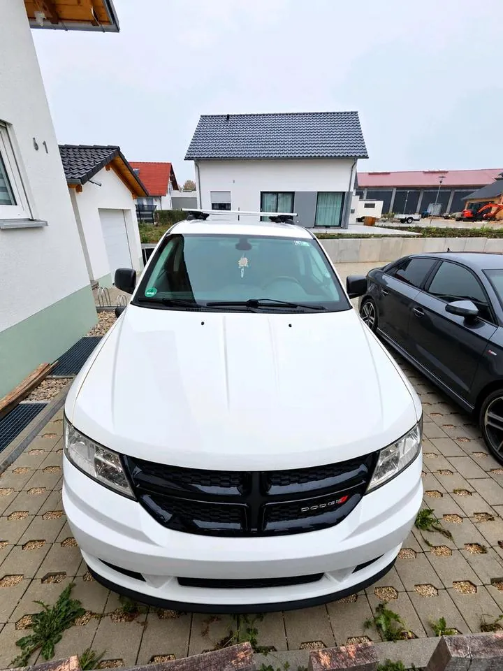 Dodge Journey