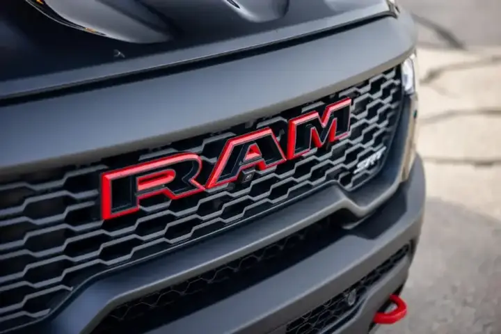 Ram 1500 2027 photo 2