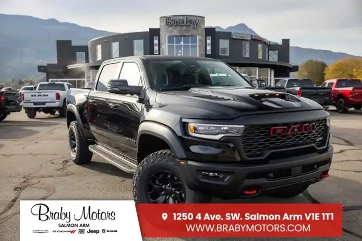 Ram 1500