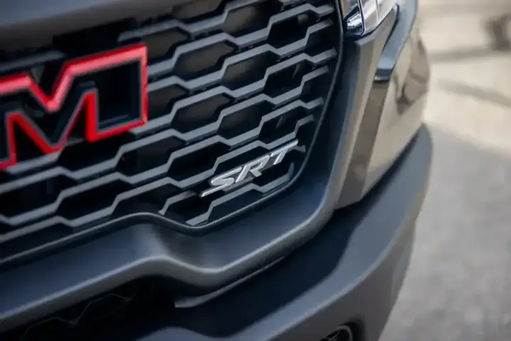 Ram 1500 2027 photo 3