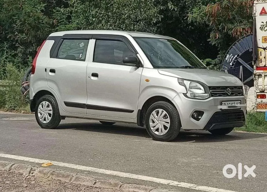 Maruti Suzuki Wagonr