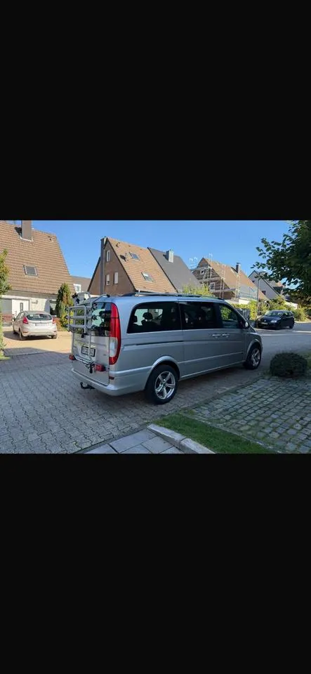 Mercedes-Benz Viano