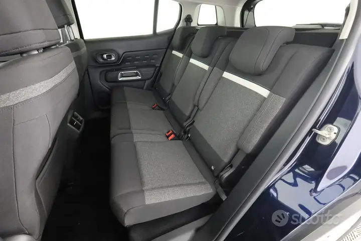 Citroen C5 Aircross 2025 photo 3