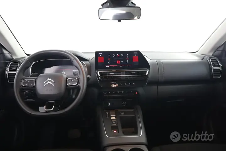 Citroen C5 Aircross 2025 photo 4