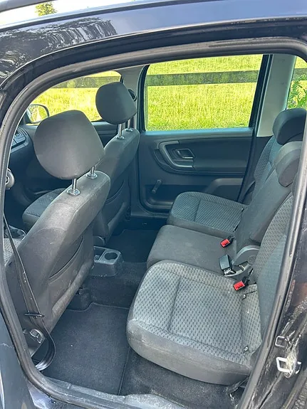 Skoda Roomster 2013 photo 5