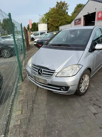 Mercedes-Benz A 160