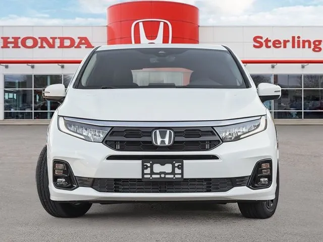 Honda Odyssey 2026 photo 2