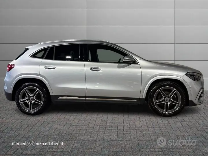 Mercedes-Benz Gla 2025 photo 5