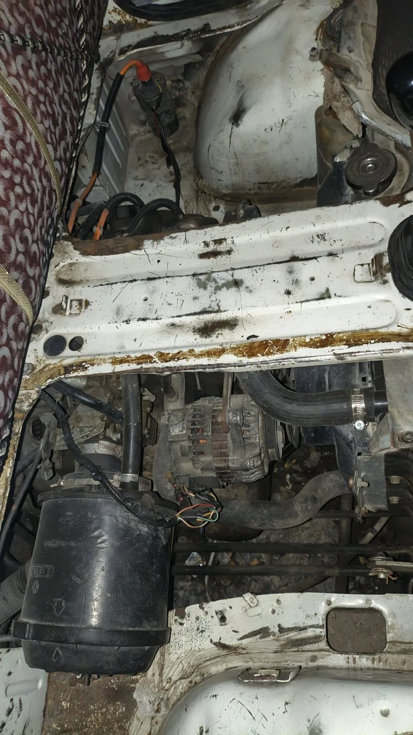 Suzuki Ravi