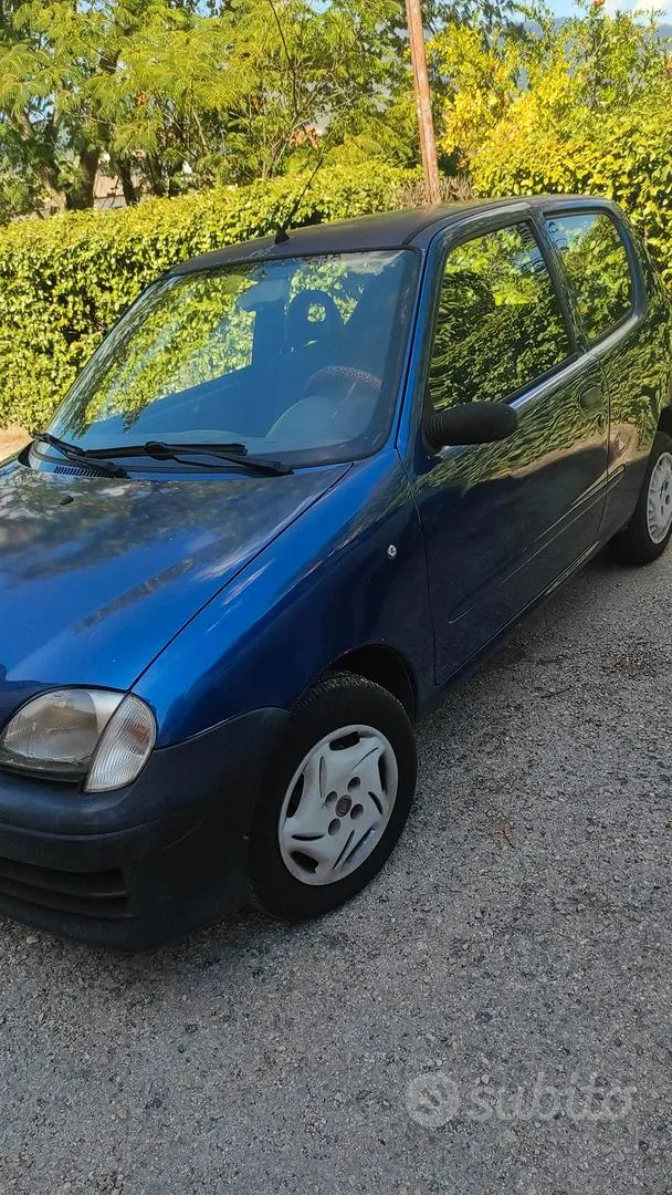 Fiat 600