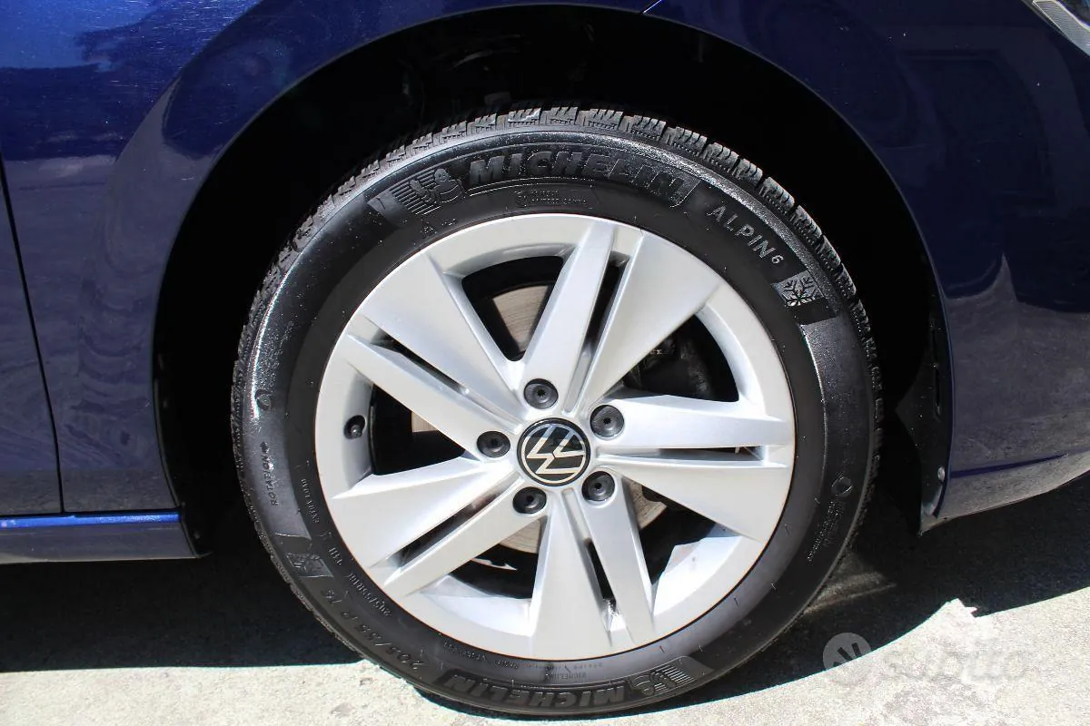 Volkswagen Golf Viii 2022 photo 4