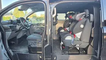 Ford Transit 2026 photo 4