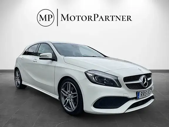 Mercedes-Benz A200 D