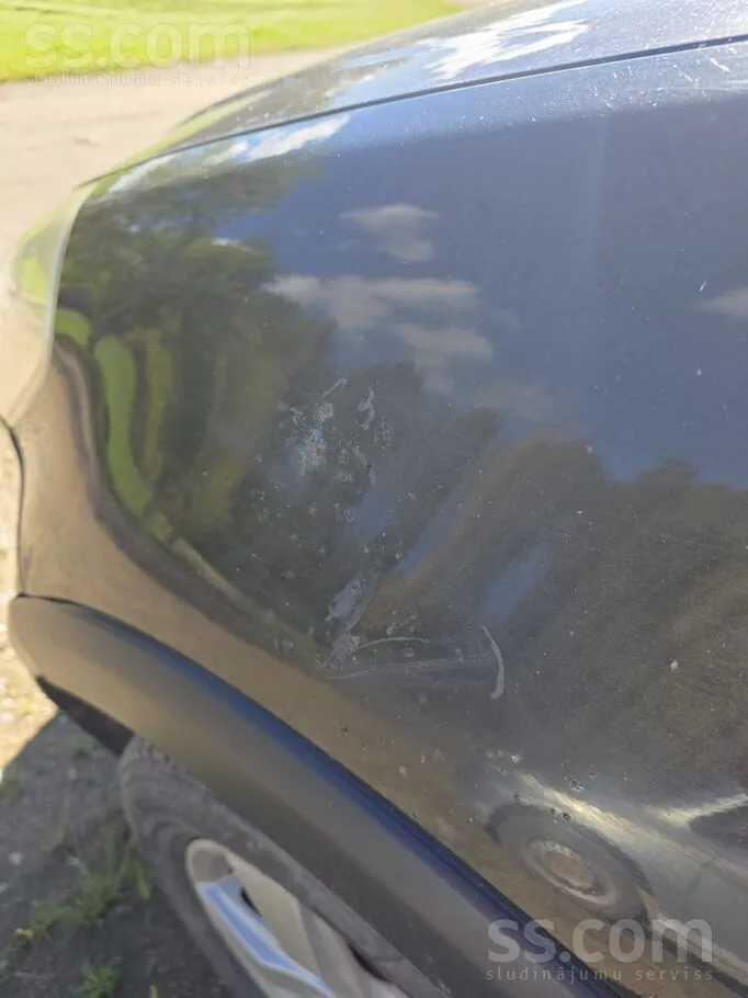 Suzuki Sx4 2012 photo 4