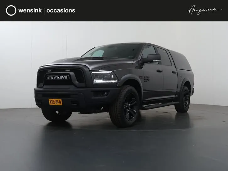 Dodge Ram 1500