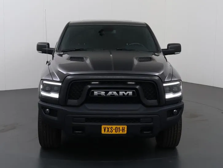 Dodge Ram 1500 2023 photo 3