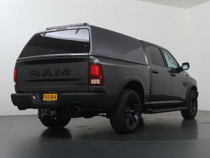 Dodge Ram 1500 2023 photo 2