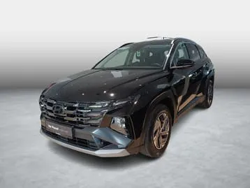 Hyundai Tucson 2025 photo 2
