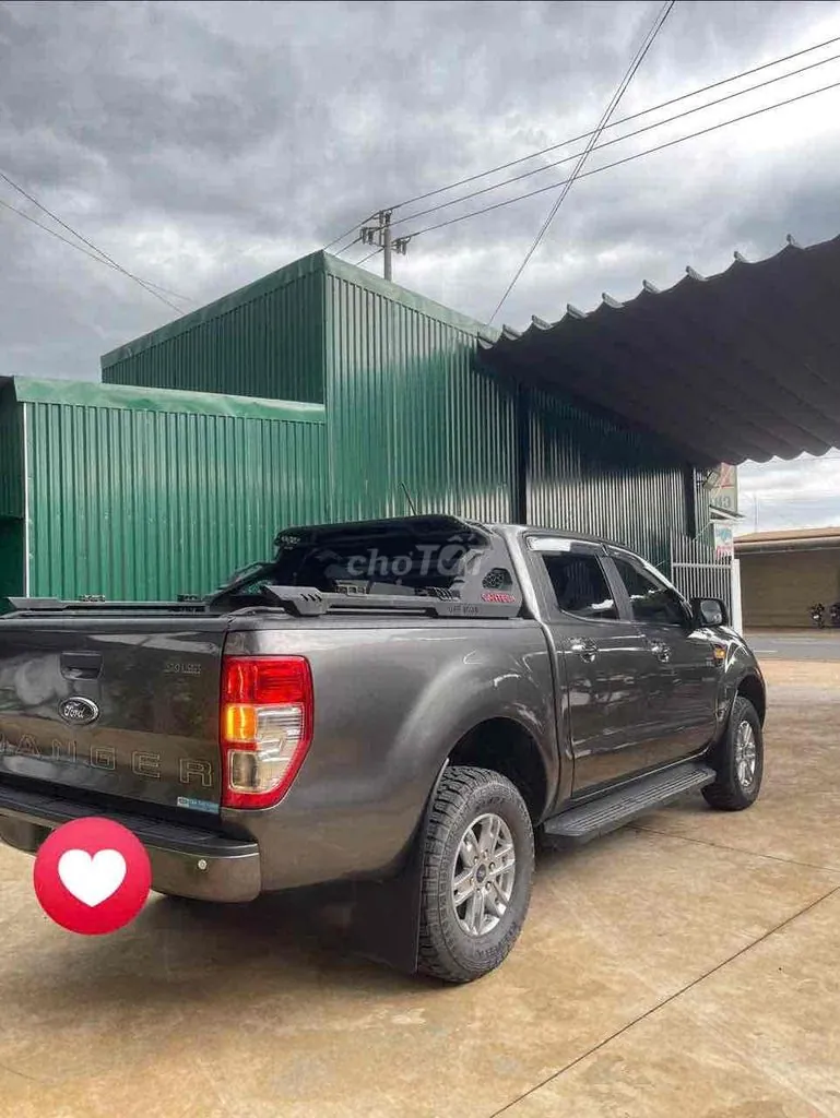 Ford Ranger 2022 photo 3